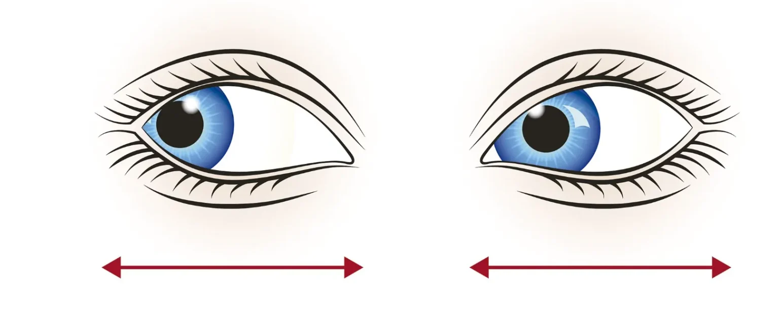 6 ejercicios de ojos para mejorar la capacidad visual