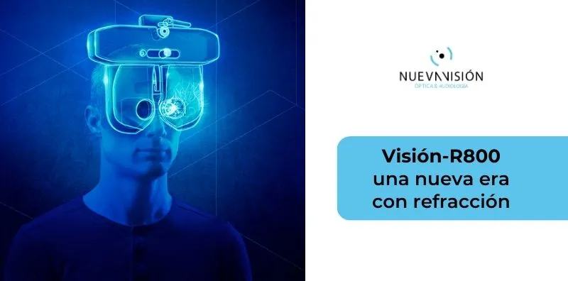 Óptica experiencial con Varilux Ambassador