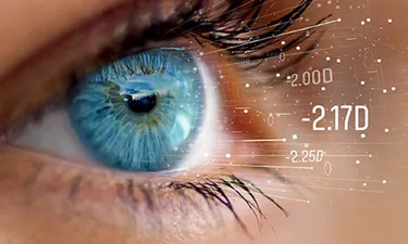 Lentes personalizadas AVA en Óptica Nueva Visión